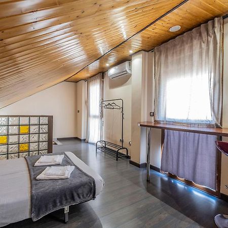 Casa Capricho Villa ซาน มาร์่ติน เด วาลเดเกลเซียส ภายนอก รูปภาพ