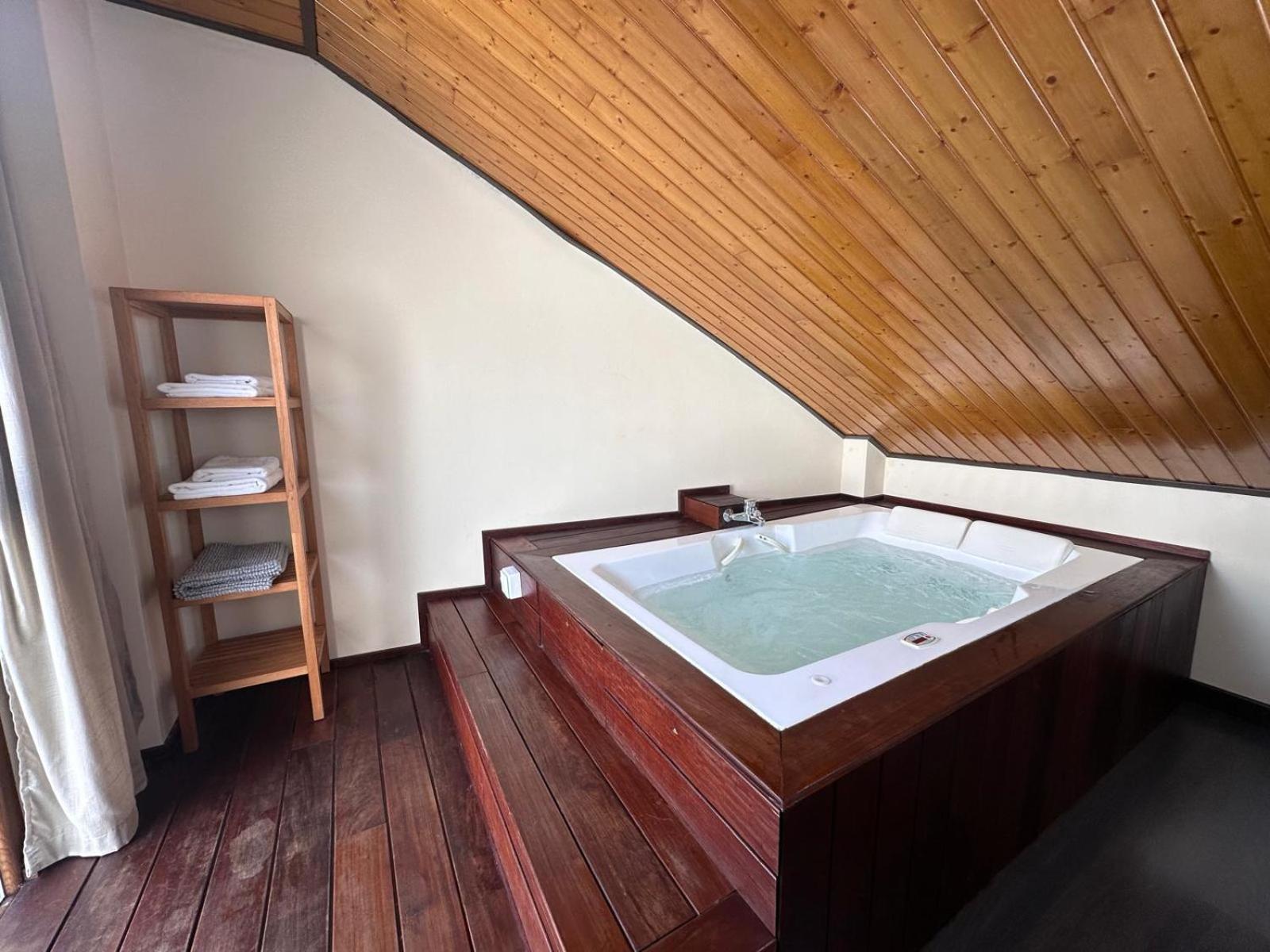 Casa Capricho Villa ซาน มาร์่ติน เด วาลเดเกลเซียส ภายนอก รูปภาพ