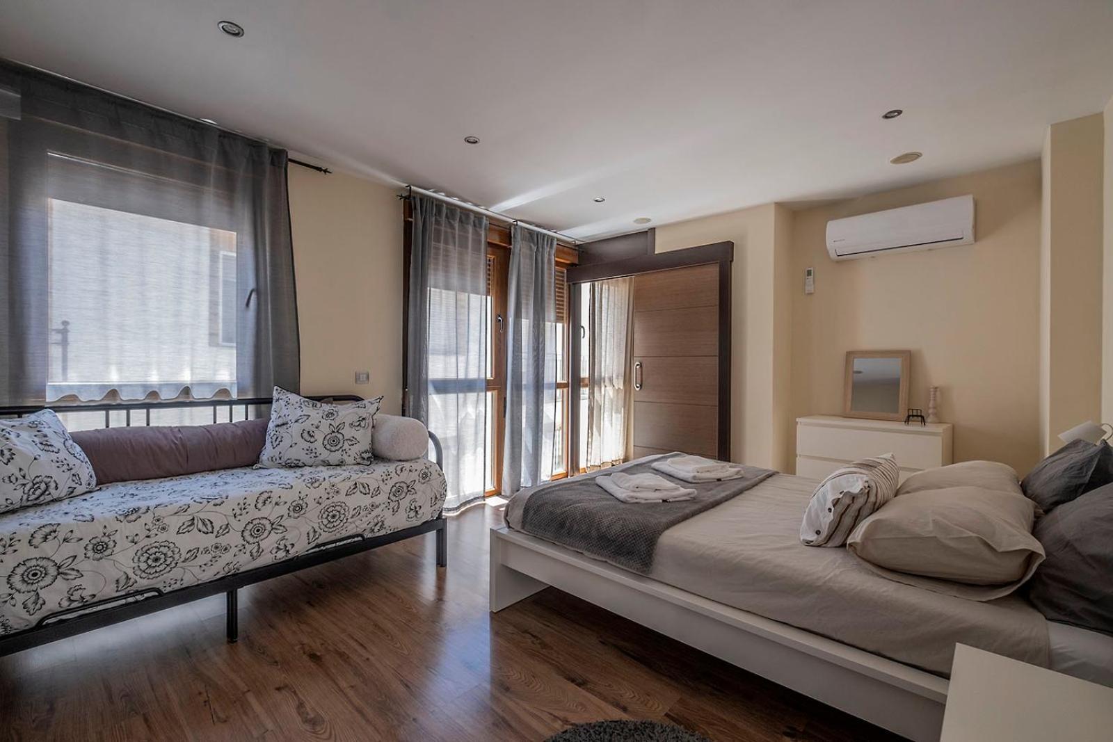 Casa Capricho Villa ซาน มาร์่ติน เด วาลเดเกลเซียส ภายนอก รูปภาพ