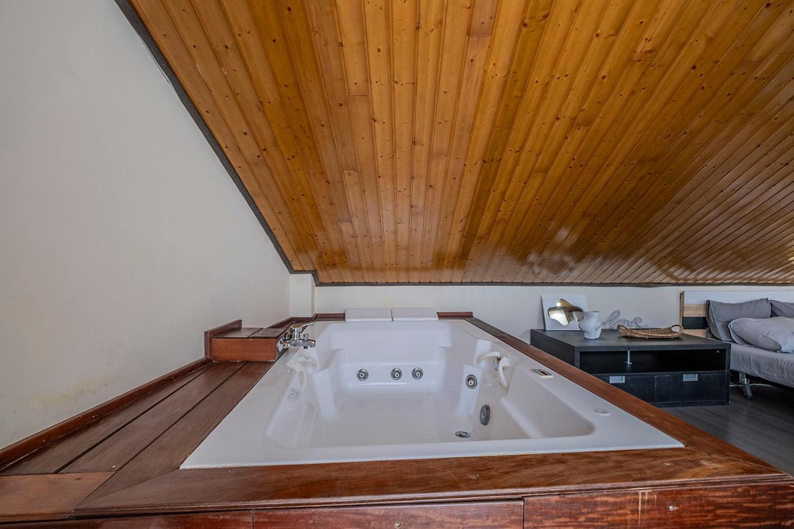 Casa Capricho Villa ซาน มาร์่ติน เด วาลเดเกลเซียส ภายนอก รูปภาพ